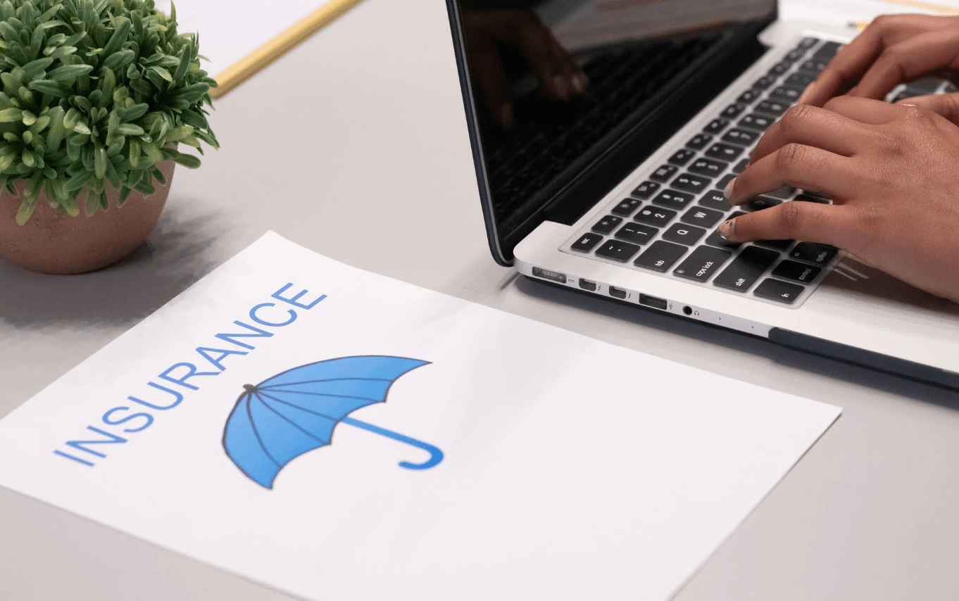 Amazon Seller Insurance