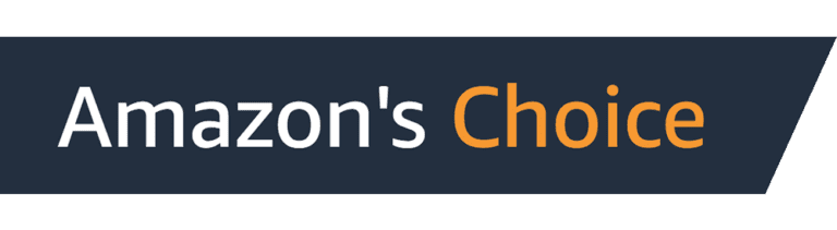 Amazon choice badge