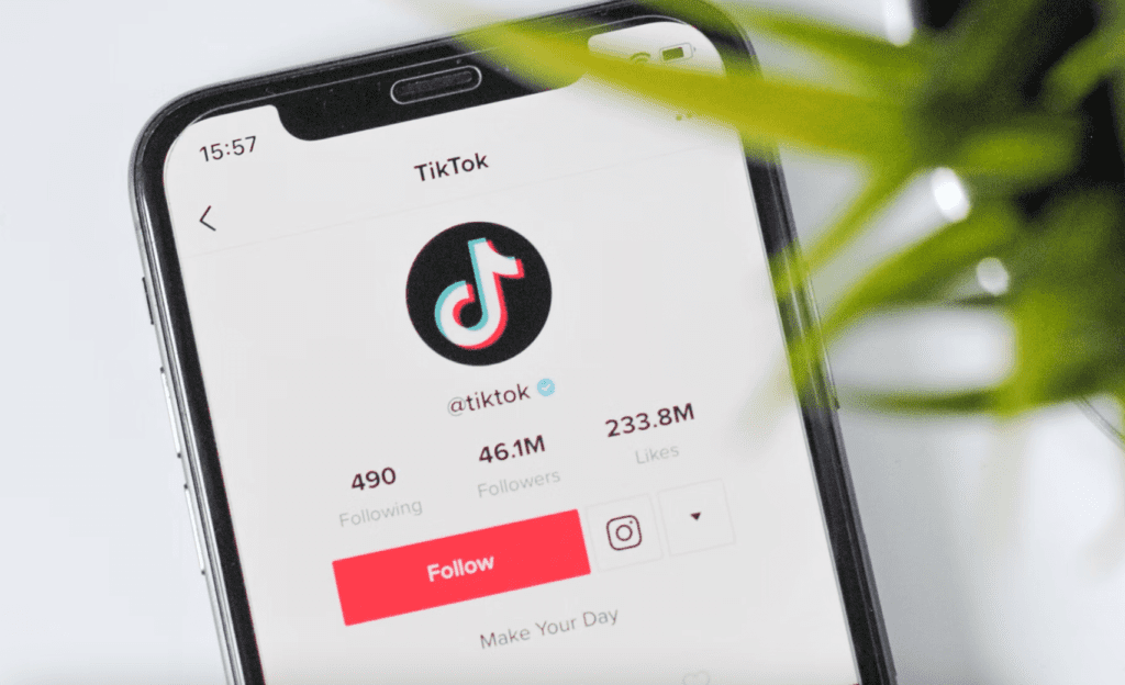 tiktok business tips