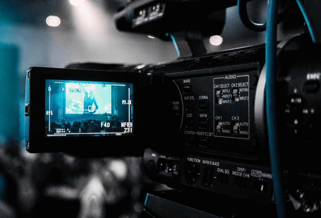 Top 5 Ways to Use Video Marketing to Engage Your Audience