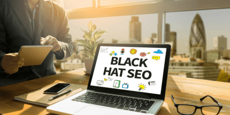 Black Hat SEO