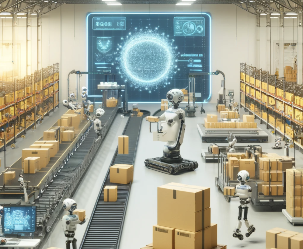 The Impact of AI and Automation on eCommerce Leaders | Elite Automation®
