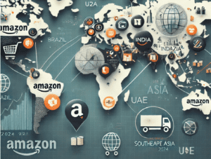 Top Emerging E-Commerce Markets to Watch...