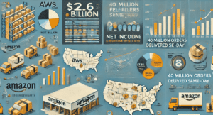 Amazon's Record-Breaking Profits and Inv...