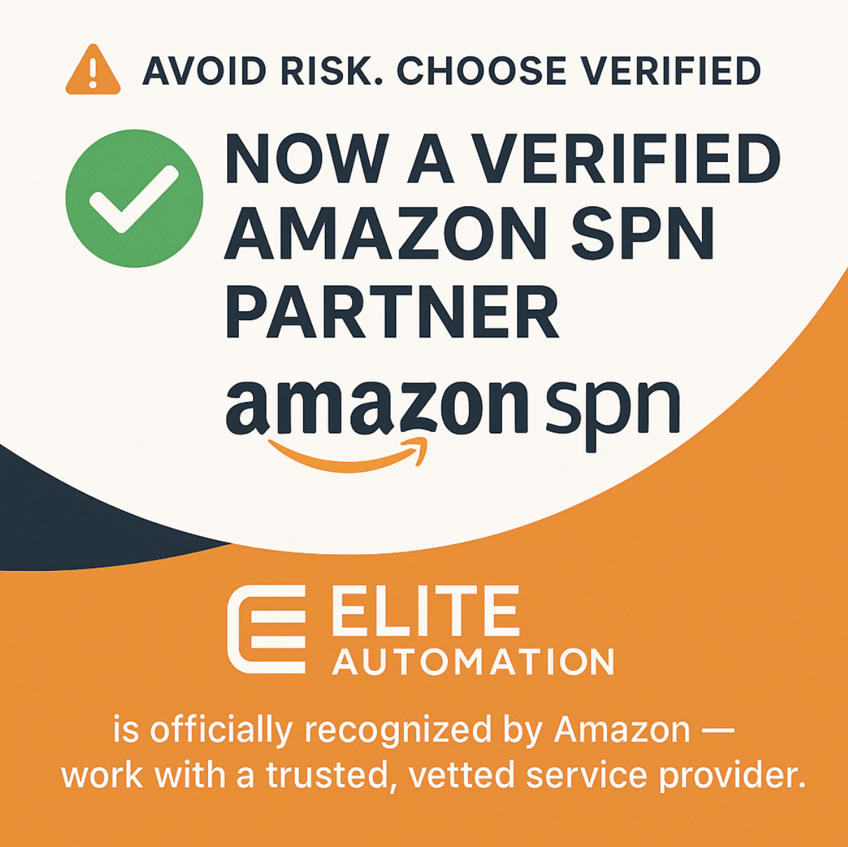 amazon spn partner