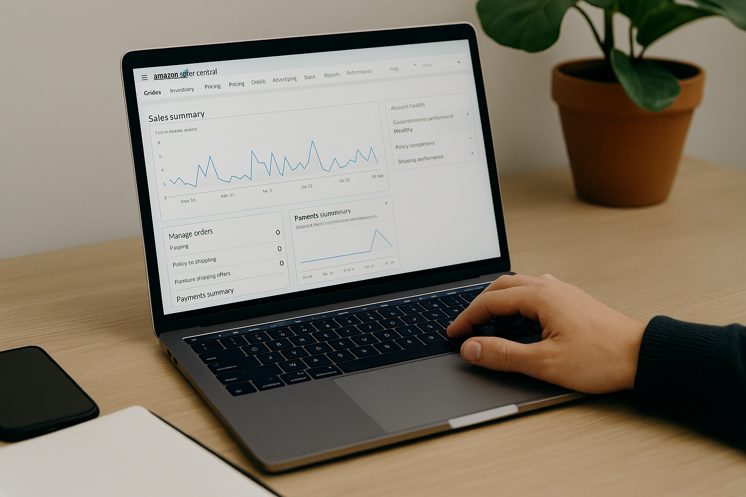 aged amazon seller account benefits