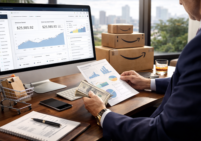 investors adding amazon stores to their portfolio