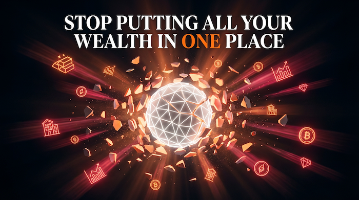 portfolio diversification