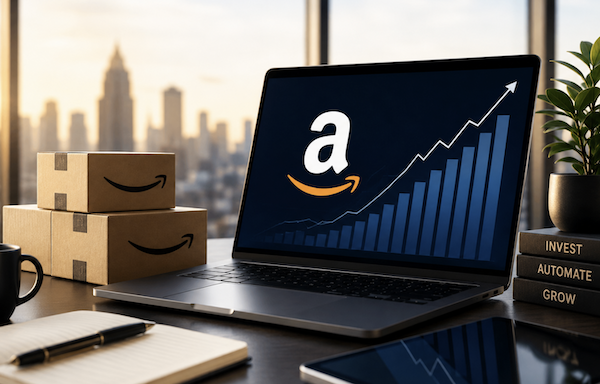 The Investor’s Guide to Amazon Automation Companies: Opportunities, Risks, and Reality in 2026