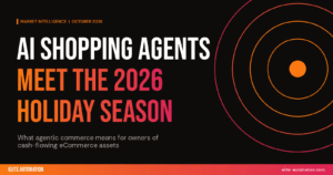 ai shopping agents 2026