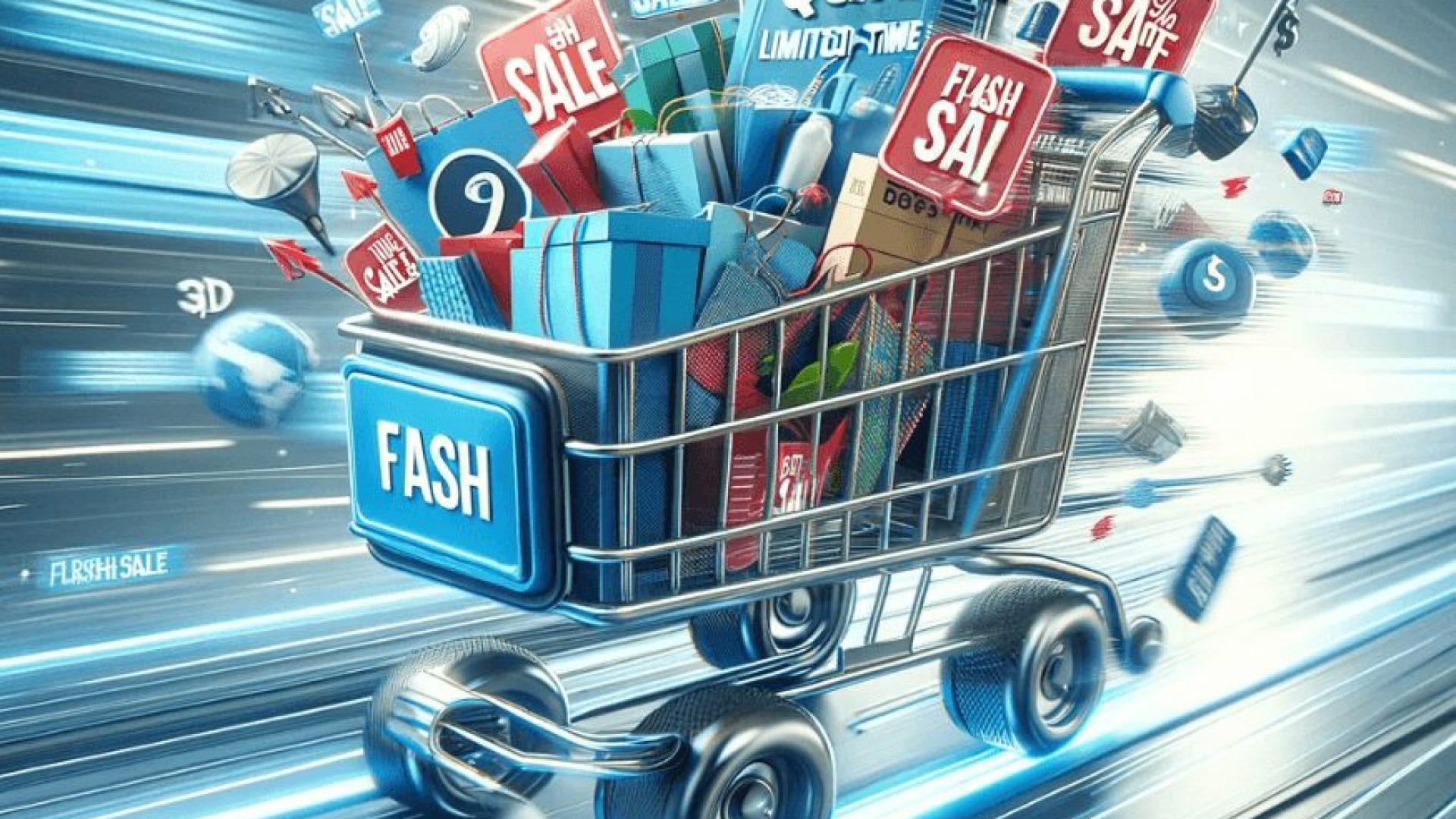 Flash Sales and Limited-Time Offers in E-Commerce