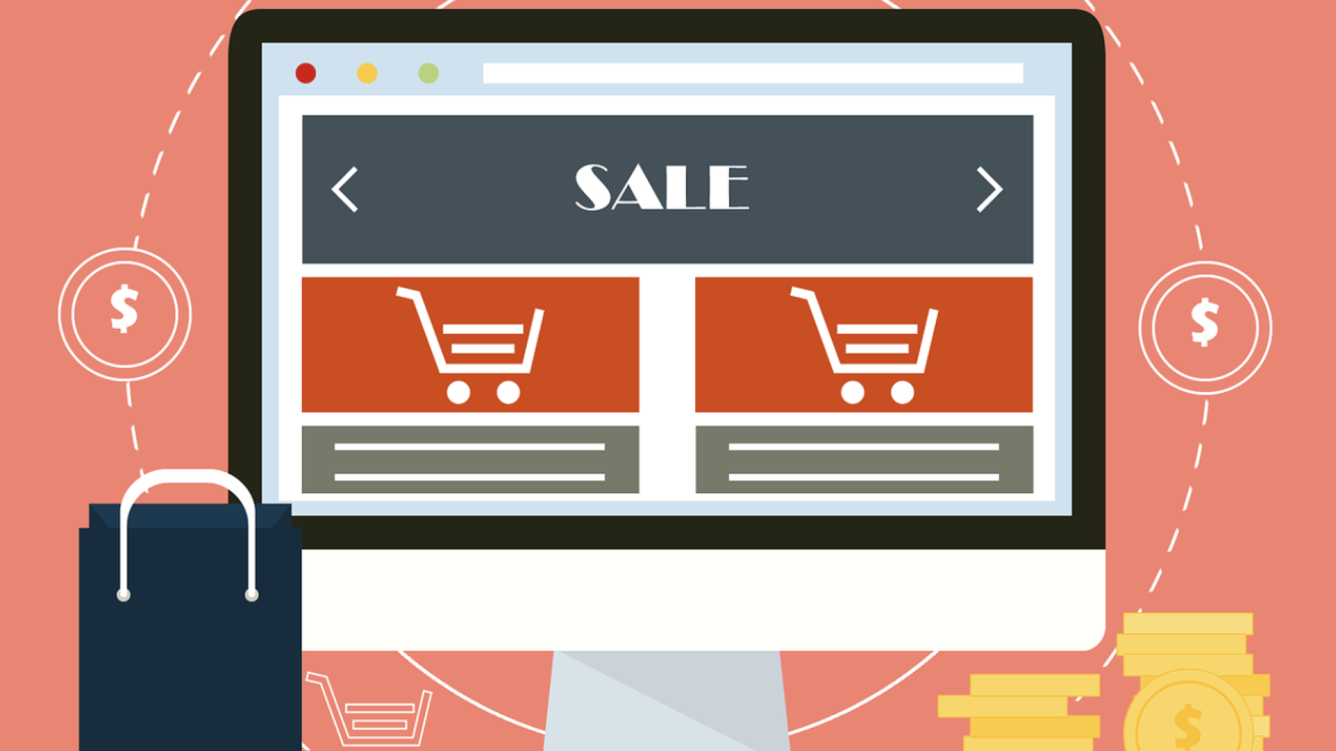 Post-Pandemic Trends in Ecommerce and What They Mean for Sellers