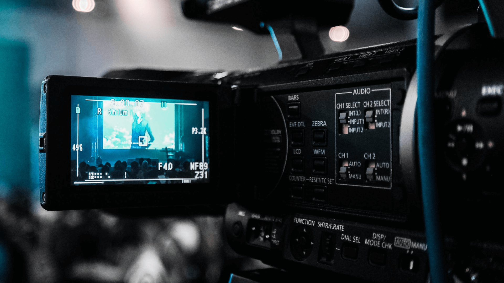 Top 5 Ways to Use Video Marketing to Engage Your Audience