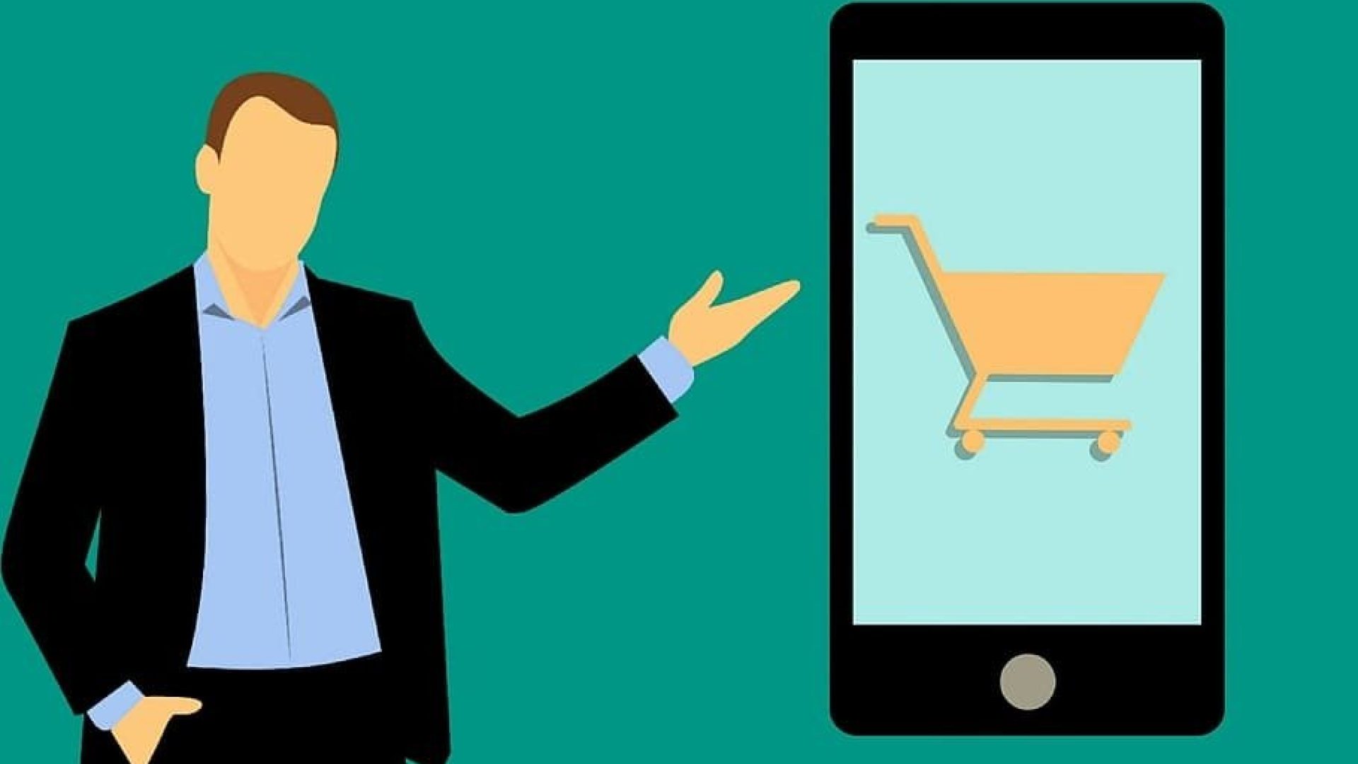 smartphone-shopping-shopping-cart-online-shop