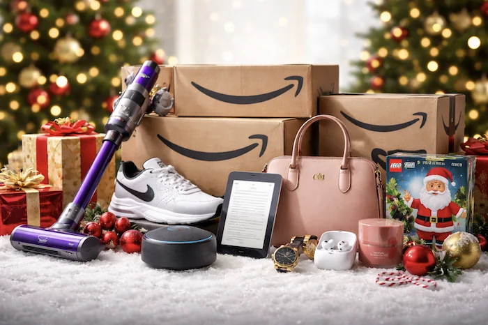 amazon super saturday sale