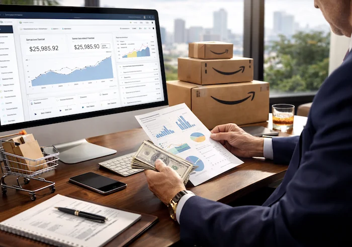 investors adding amazon stores to their portfolio