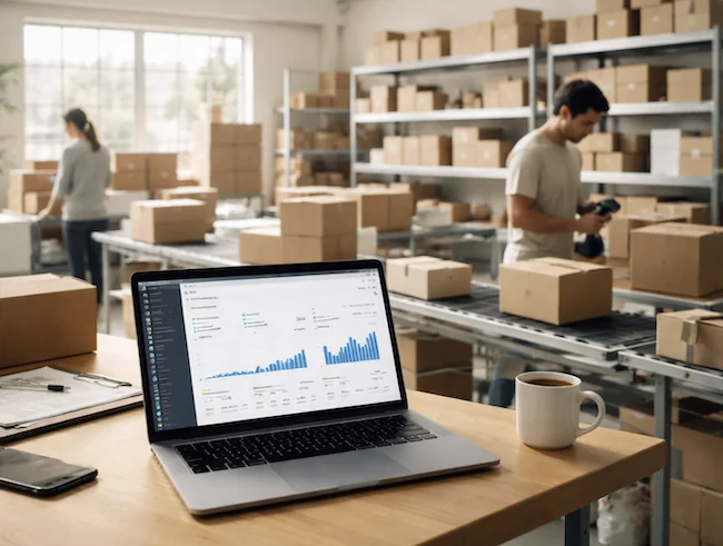 how long it takes for amazon store to become profitable